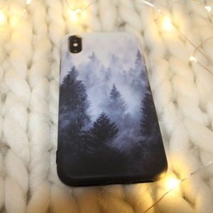iPhone X/XS Case